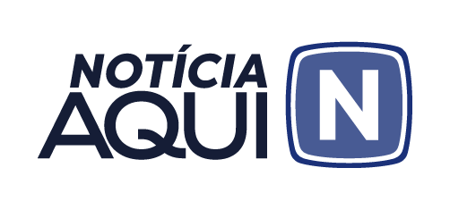 Caieiras Notícia Aqui Logo